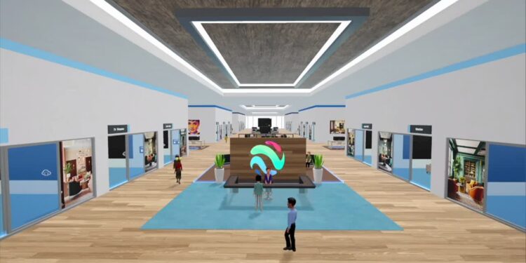 Are You Ready to Work in a Virtual Reality Environment?