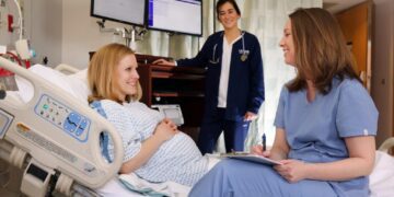 Entrepreneurial Graduates Revolutionizing Maternity Care with Innovation