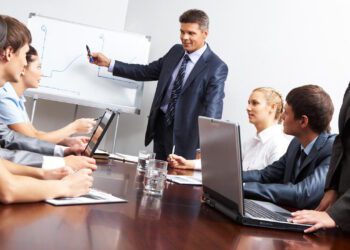 Revealed: 5 Careers That Pay You To Train