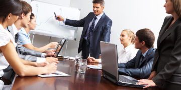 Revealed: 5 Careers That Pay You To Train