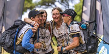 Three Valuable Life and Business Lessons Learned Through Adventure Racing