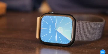 Apple to launch upgraded Series 10 Watch