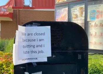 McDisaster! Why Working At McDonald’s Will Break Your Will To Live