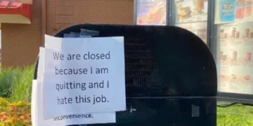 McDisaster! Why Working At McDonald’s Will Break Your Will To Live