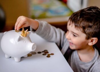Teaching children about fiscal responsibility: Financial advisor’s guide