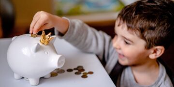 Teaching children about fiscal responsibility: Financial advisor’s guide