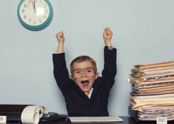 Discover the Meaning of Work in a Transforming World: Uncovering the Big ‘Why’