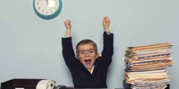 Discover the Meaning of Work in a Transforming World: Uncovering the Big ‘Why’