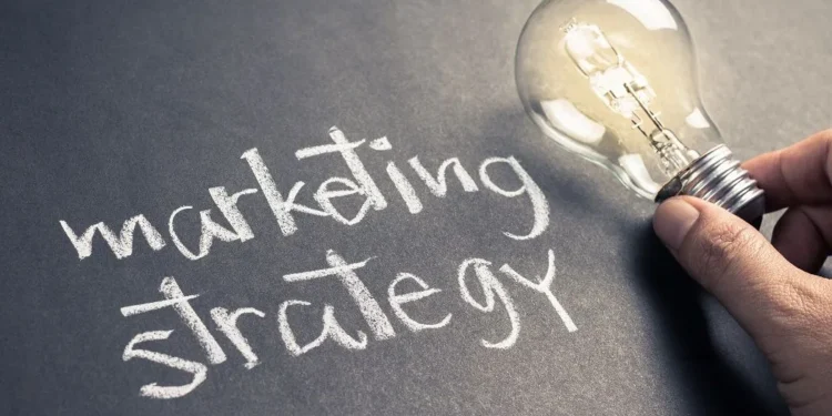 Unlock the Secret to Successful Sales with These 5 Marketing Strategies