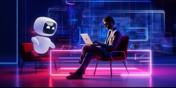 Master AI in the Workplace with These 5 Simple Strategies