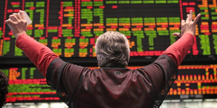 Impact of Commodity Market Timing on Price Movements