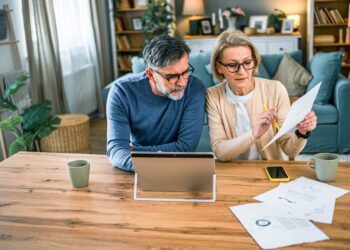 Research Shows Majority of 55-Year-Olds Not Ready for Retirement