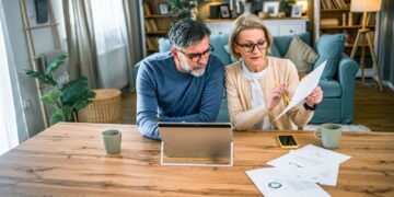 Research Shows Majority of 55-Year-Olds Not Ready for Retirement