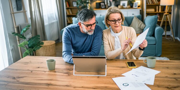 Research Shows Majority of 55-Year-Olds Not Ready for Retirement