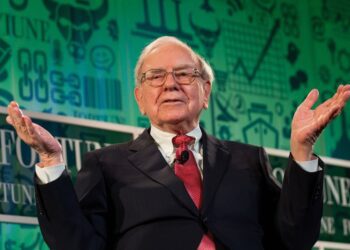 Check out Warren Buffett’s top stock picks for 2024!
