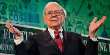 Check out Warren Buffett’s top stock picks for 2024!