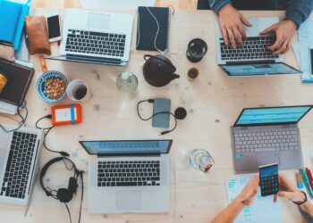 Revolutionize Your Business with Tech Integration