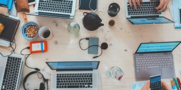 Revolutionize Your Business with Tech Integration