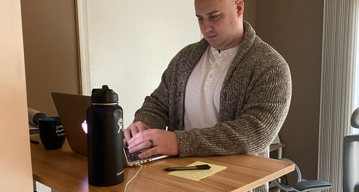 Unlock Email Marketing Success: Chris Orzechowski Reveals His Top Trade Secrets!