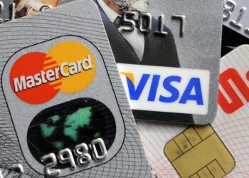 Berkshire Hathaway Makes Major Investment in Visa and Mastercard