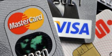 Berkshire Hathaway Makes Major Investment in Visa and Mastercard