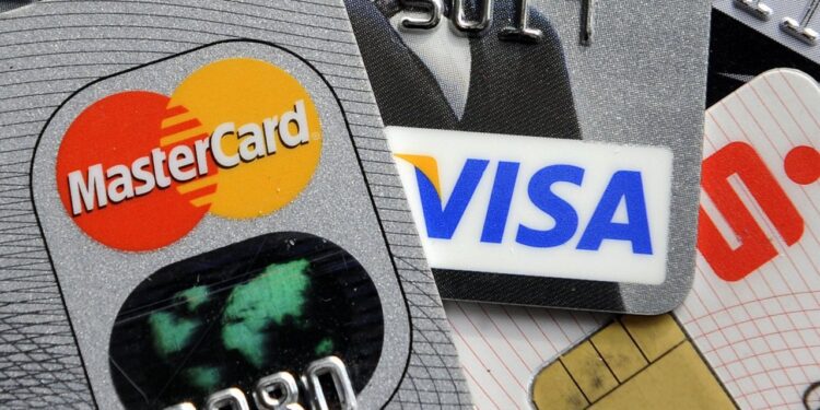 Berkshire Hathaway Makes Major Investment in Visa and Mastercard