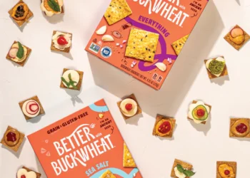 How Better With Buckwheat Can Teach You to Create a Business Emergency Plan