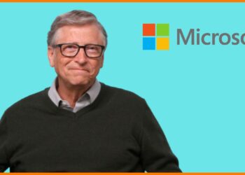 Gates Foundation Invests in Microsoft Stock