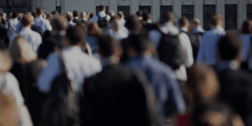 Is the UK’s Labor Market Losing Steam? Discover the Latest Trends!