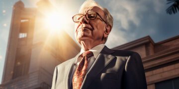 Buffett’s portfolio anchored by Apple and Coca-Cola