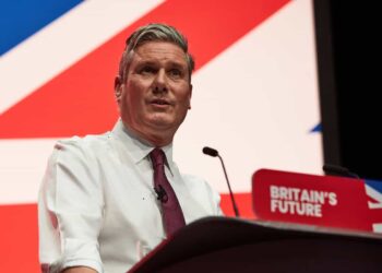Keir Starmer Stresses Importance of Robust UK Economic Growth