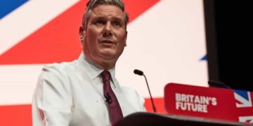 Keir Starmer Stresses Importance of Robust UK Economic Growth