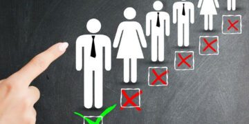 How embracing the “Hire Slow, Fire Fast” Mentality can help leaders build strong teams