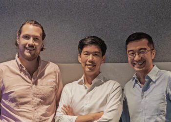 Rainforest, an Atlanta startup, secures more than $30 million in funding