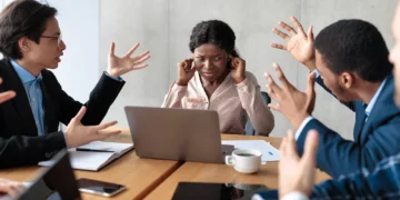 7 Warning Phrases to Look Out for in a Toxic Workplace Environment