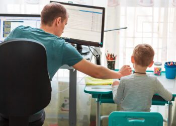 Is the Next Generation Misunderstanding the Benefits of Remote Work?