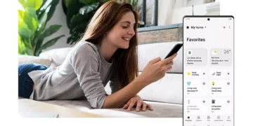 Introducing Samsung’s SmartThings new user-focused smart home updates