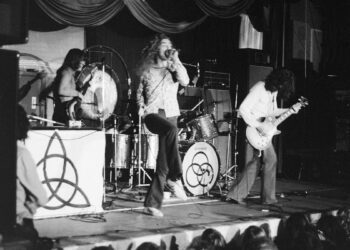 The Live Music Society and Their Efforts to Save Small Music Venues