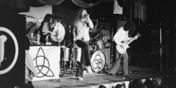 The Live Music Society and Their Efforts to Save Small Music Venues