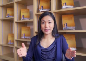 Gain valuable insights into the Chinese tech industry from Professor Zhang