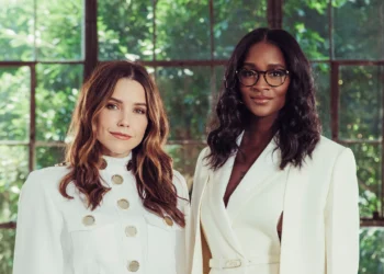 Sophia Bush and Nia Batts: Breaking Stereotypes and Defying Expectations