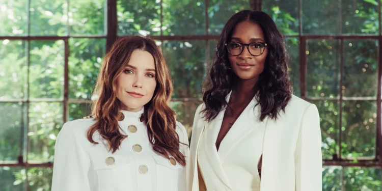 Sophia Bush and Nia Batts: Breaking Stereotypes and Defying Expectations