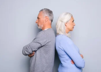 Unlock Financial Recovery After a Gray Divorce: Essential Steps You Need to Know