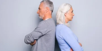 Unlock Financial Recovery After a Gray Divorce: Essential Steps You Need to Know