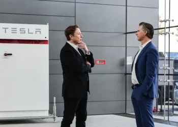 Elon Musk Backs Groundbreaking California AI Safety Bill