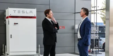 Elon Musk Backs Groundbreaking California AI Safety Bill