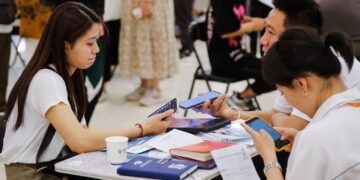 China’s Youth Unemployment Hits Record High: What It Means for the Future