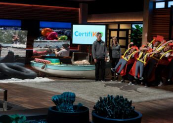 Exclusive Q&A: Meet Brian and Jamie Ratner, the Visionary Founders of CertifiKID