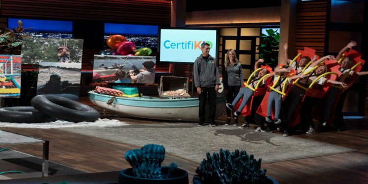 Exclusive Q&A: Meet Brian and Jamie Ratner, the Visionary Founders of CertifiKID