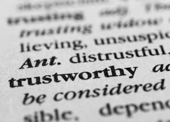 Discover the 9 Key Traits That Define Trustworthy People